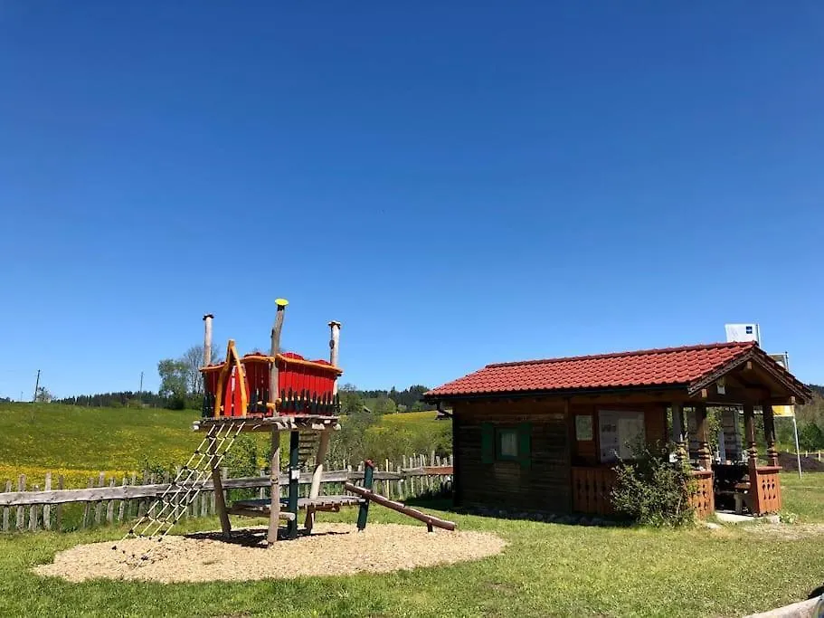 Fewo Almherzl Mit Hallenbad,Sauna,Panoramablick,Renoviert Missen-Wilhams 0*,  Germany