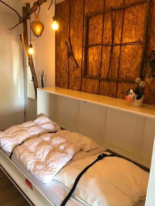 Fewo Almherzl Mit Hallenbad,Sauna,Panoramablick,Renoviert Missen-Wilhams Apartment