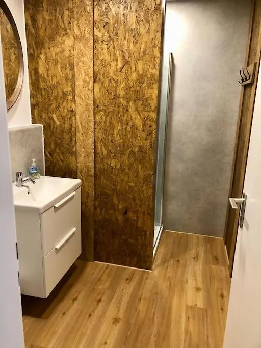 Apartment Fewo Almherzl Mit Hallenbad,Sauna,Panoramablick,Renoviert Missen-Wilhams