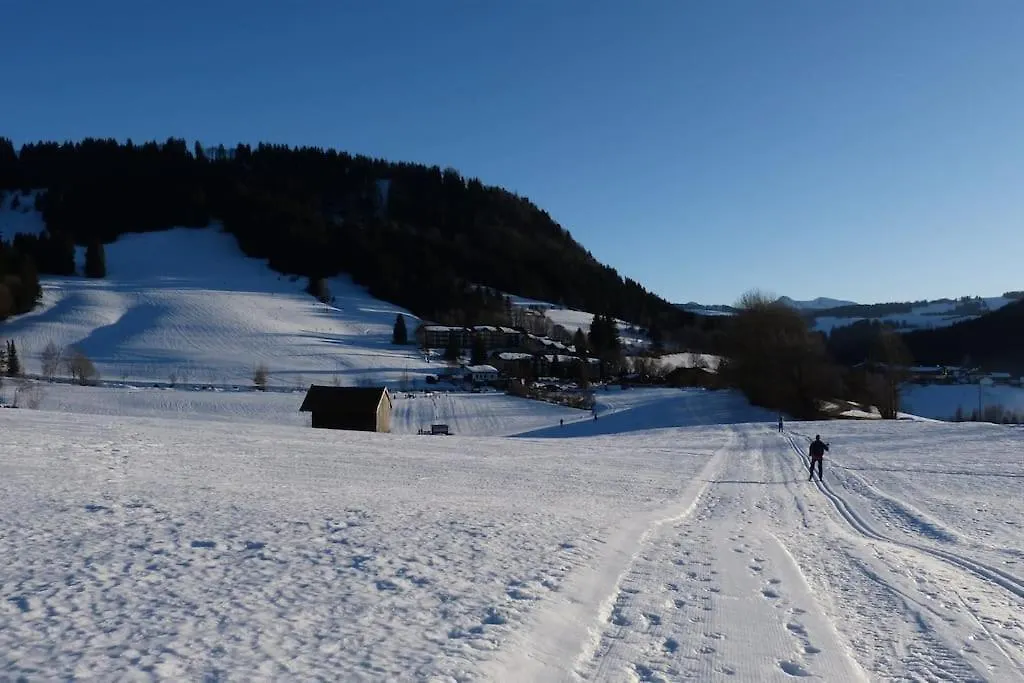 Fewo Almherzl Mit Hallenbad,Sauna,Panoramablick,Renoviert Missen-Wilhams