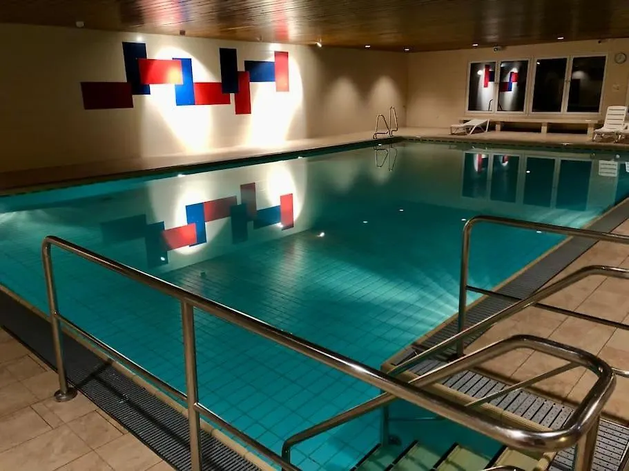 Fewo Almherzl Mit Hallenbad,Sauna,Panoramablick,Renoviert Missen-Wilhams