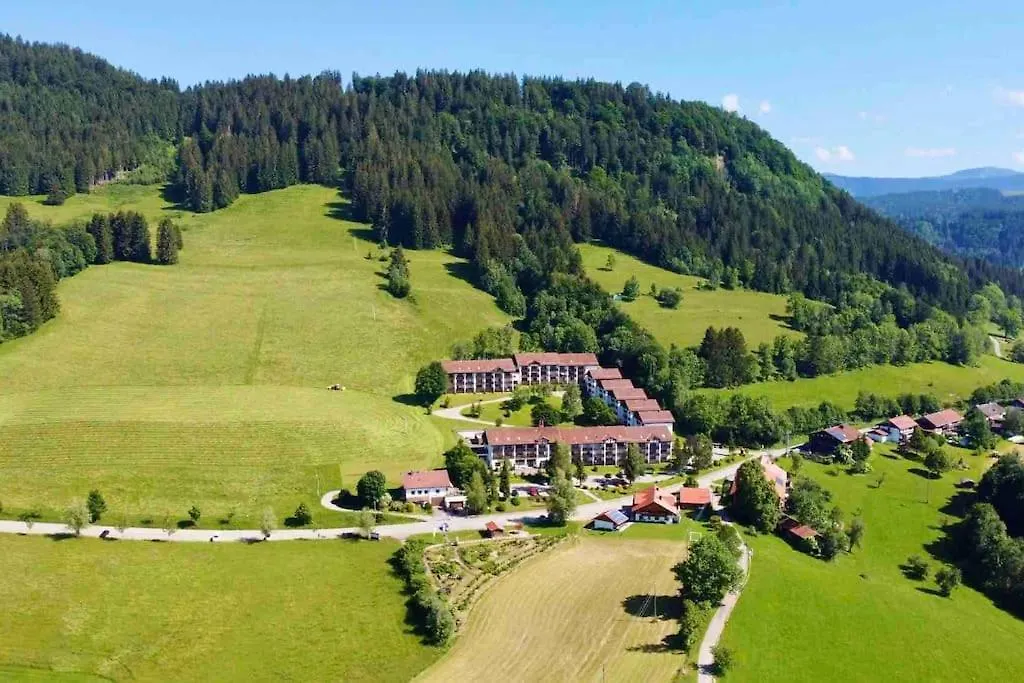 Apartment Fewo Almherzl Mit Hallenbad,Sauna,Panoramablick,Renoviert Missen-Wilhams