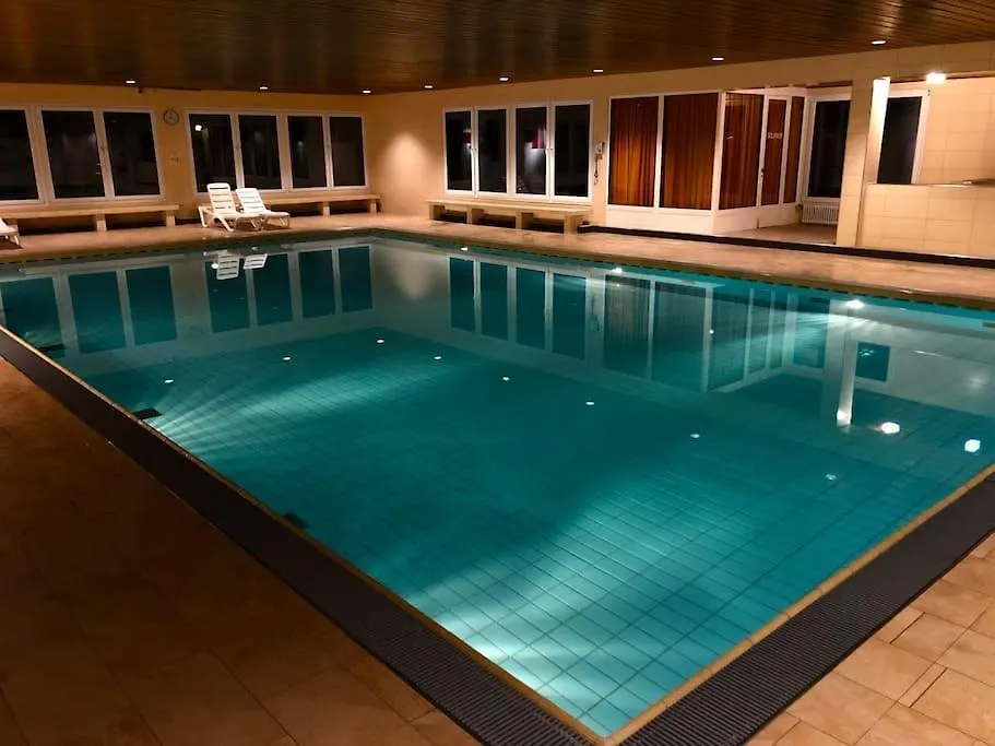 Fewo Almherzl Mit Hallenbad,Sauna,Panoramablick,Renoviert Missen-Wilhams 0*,
