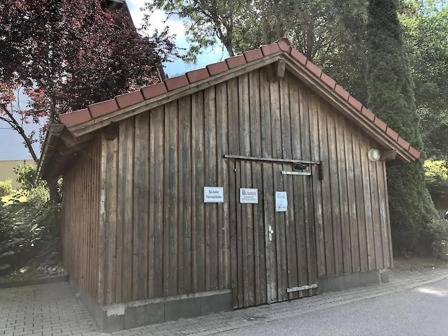 Fewo Almherzl Mit Hallenbad,Sauna,Panoramablick,Renoviert Missen-Wilhams Apartment