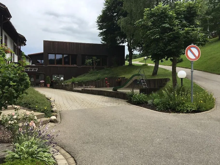 Fewo Almherzl Mit Hallenbad,Sauna,Panoramablick,Renoviert Missen-Wilhams Germany