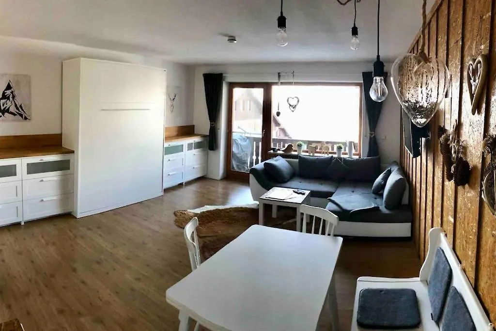 Fewo Almherzl Mit Hallenbad,Sauna,Panoramablick,Renoviert Missen-Wilhams 0*,