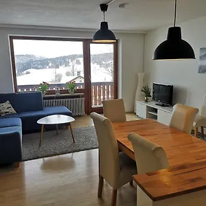 Ferienwohnung- Alpengaudi Apartment