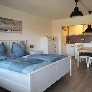 Alpenspaß Apartment