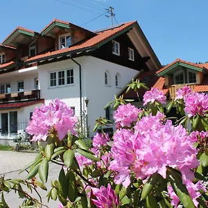 Fewo Souterrain Apartment