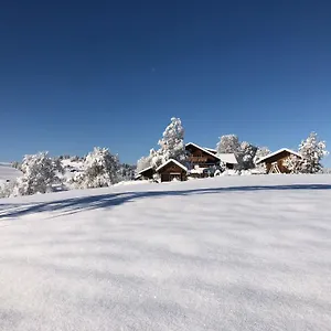 Aigisblick Mit Pool Und Sauna, Direkt Am Skihang Apartment