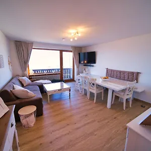 Berg-juwel Apartment