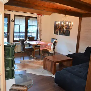 Im Landhausstil Apartment